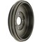 Centric Parts Standard Brake Drum, 123.45021 123.45021 - alternate 7